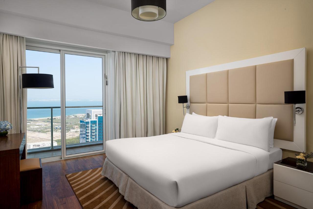 La Suite Dubai Hotel & Apartments Exterior foto
