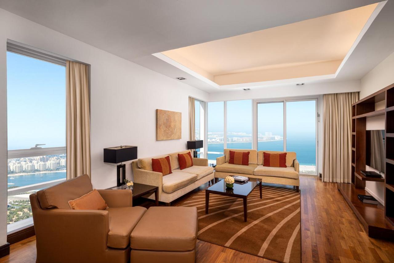 La Suite Dubai Hotel & Apartments Exterior foto
