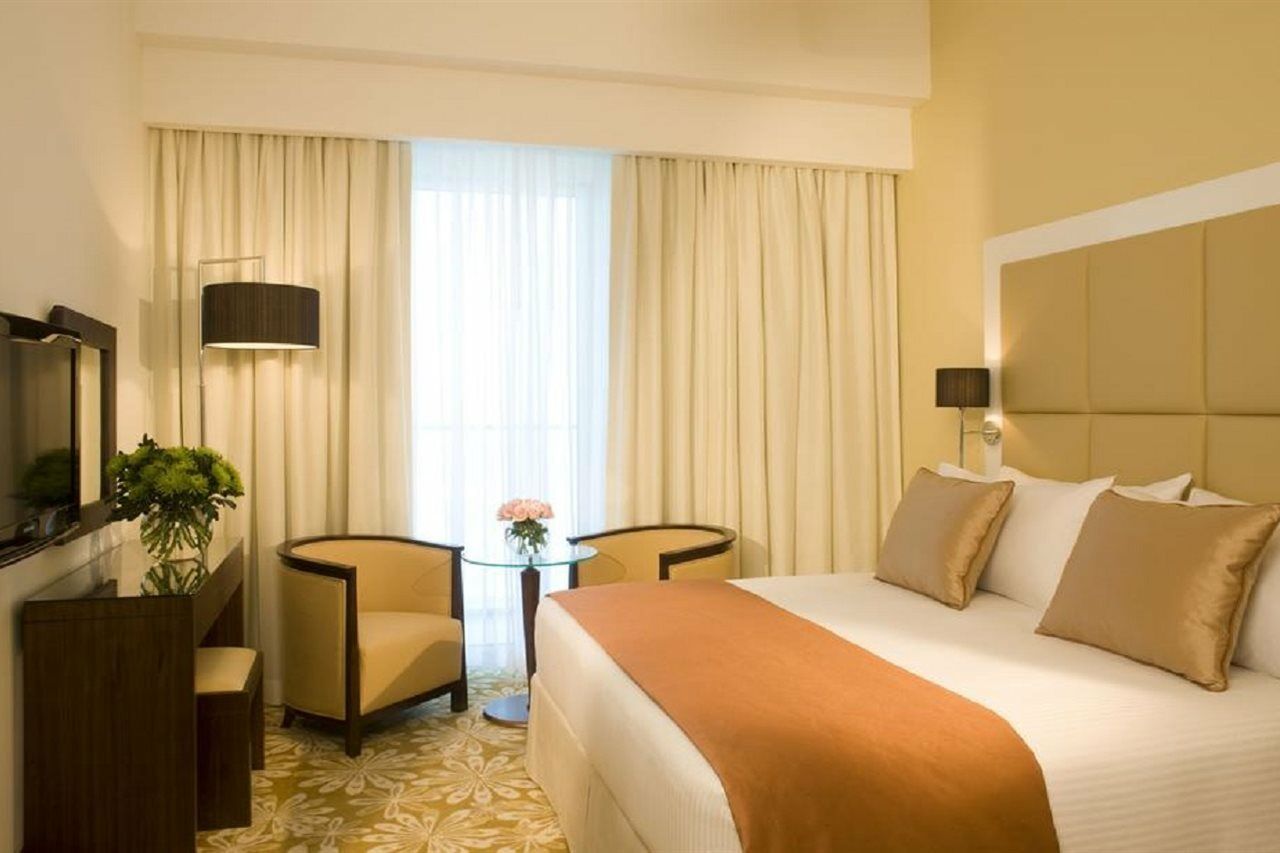 La Suite Dubai Hotel & Apartments Habitación foto